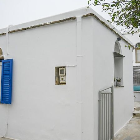 Mikro Thama Kámbos Exterior foto
